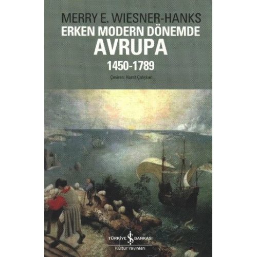 Erken Modern Dönemde Avrupa 1450 - 1789