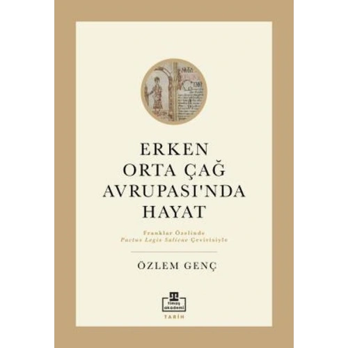 Erken Orta Çağ Avrupasında Hayat