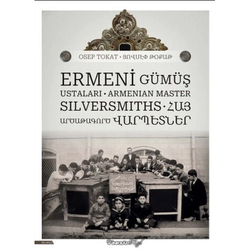 Ermeni Gümüş Ustaları