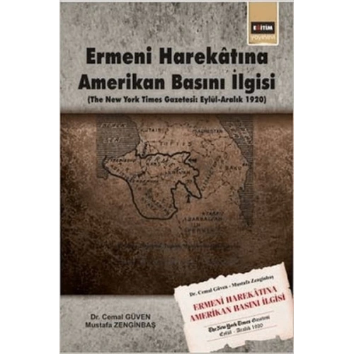 Ermeni Harekâtına Amerikan Basını İlgisi