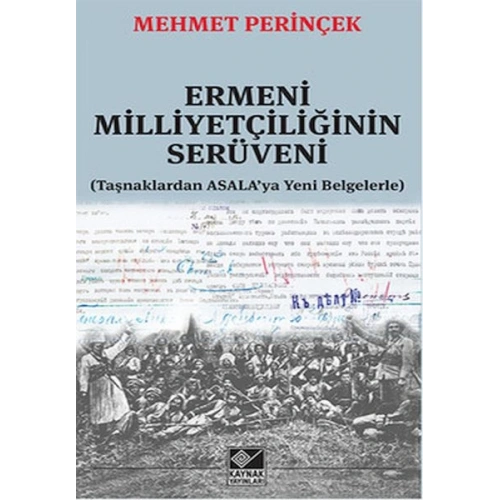 Ermeni Milliyetçiliğinin Serüveni