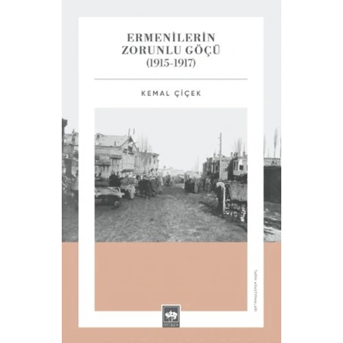 Ermenilerin Zorunlu Göçü (1915-1917)