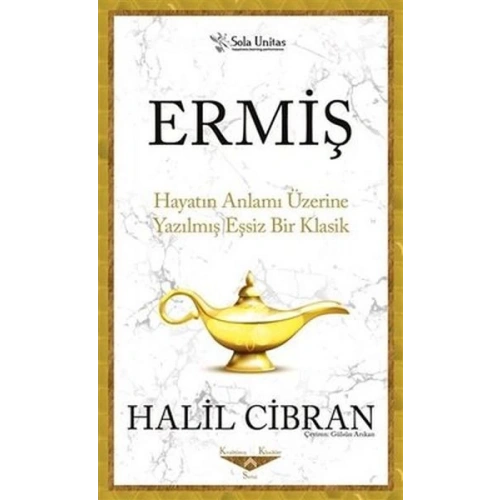 Ermiş - Kısaltılmış Klasikler Serisi