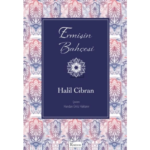 Ermişin Bahçesi (Bez Ciltli)