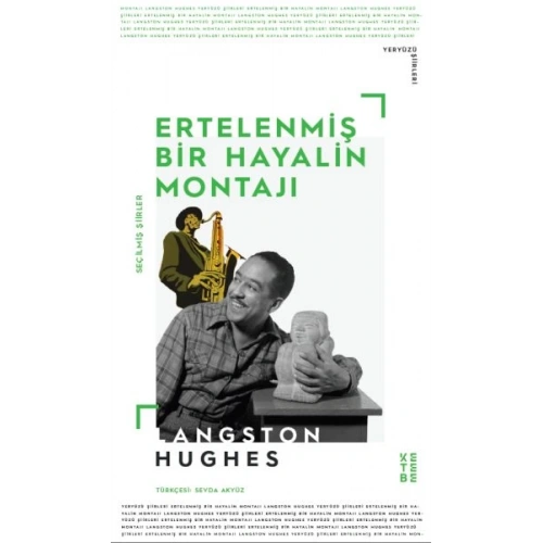 Ertelenmiş Bir Hayalin Montajı Seçme Şiirler