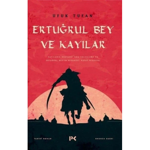 Ertuğrul Bey ve Kayılar