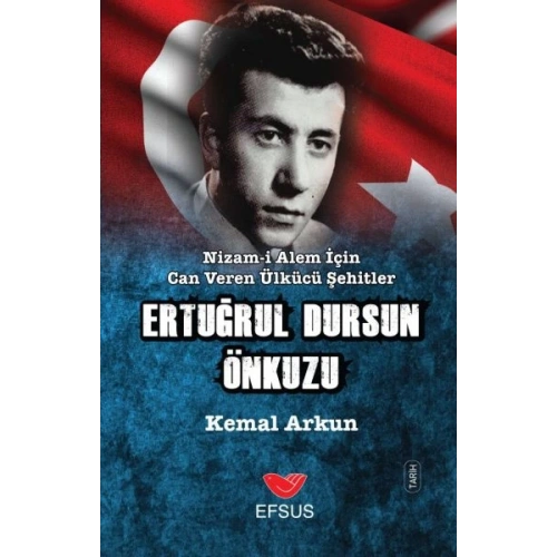 Ertuğrul Dursun Önkuzu