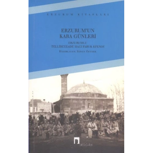 Erzurumun Kara Günleri