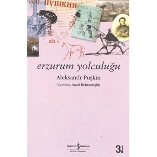 Erzurum Yolculuğu