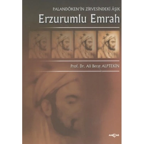 Erzurumlu Emrah Palandökenin Zirvesindeki Aşık