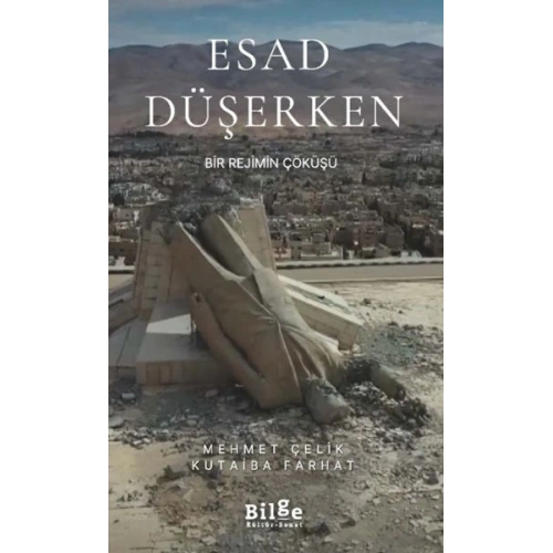 Esad Düşerken