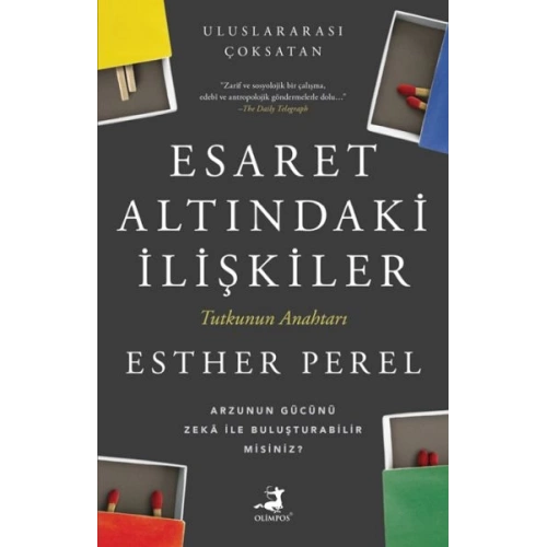 Esaret Altındaki İlişkiler