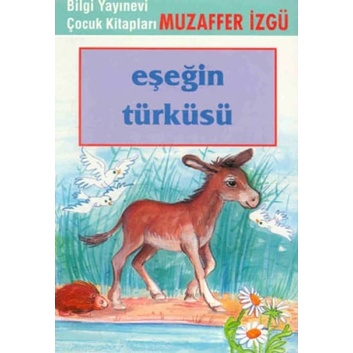 Eşeğin Türküsü