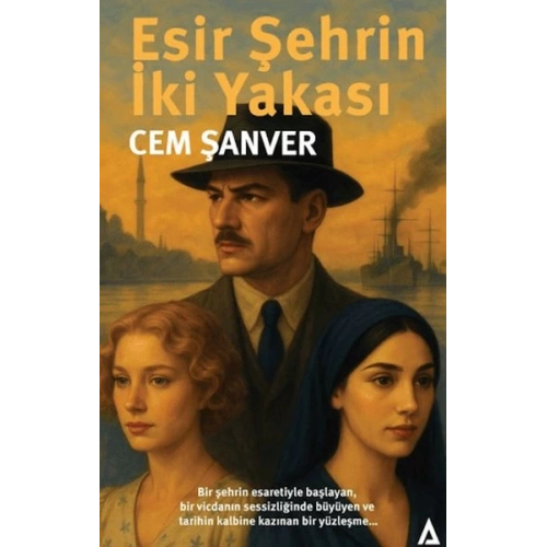 Esir Şehrin İki Yakası
