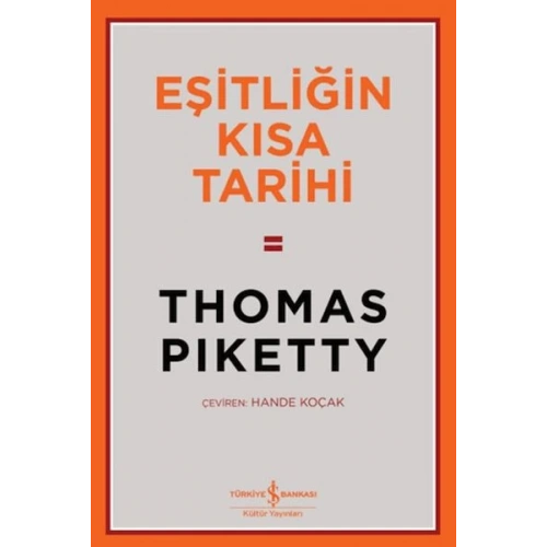 Eşitliğin Kısa Tarihi