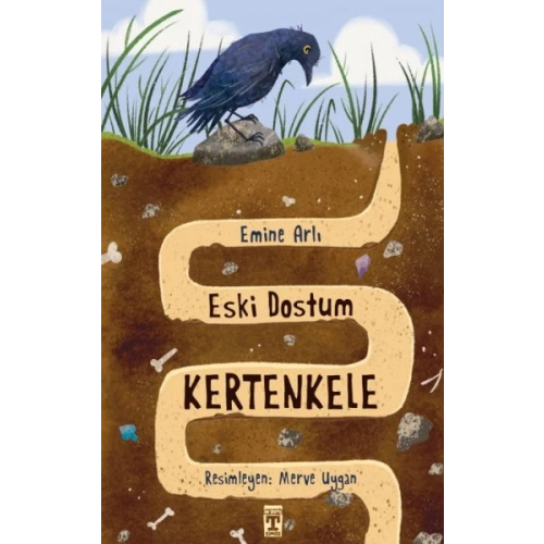 Eski Dostum Kertenkele