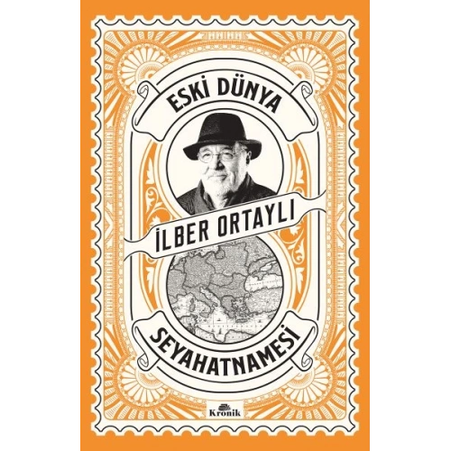 Eski Dünya Seyahatnamesi