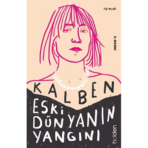 Eski Dünyanın Yangını