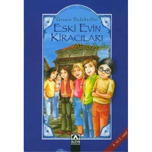 Eski Evin Kiracıları