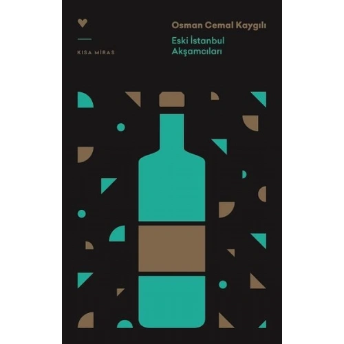 Eski İstanbul Akşamcıları