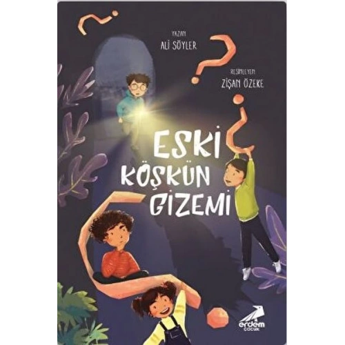 Eski Köşkün Gizemi