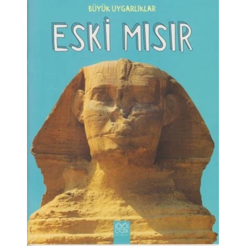 Eski Mısır Büyük Uygarlıklar