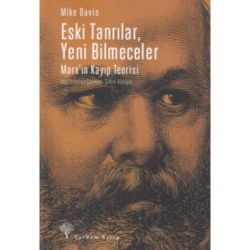 Eski Tanrılar, Yeni Bilmeceler -Marxın Kayıp Teorisi