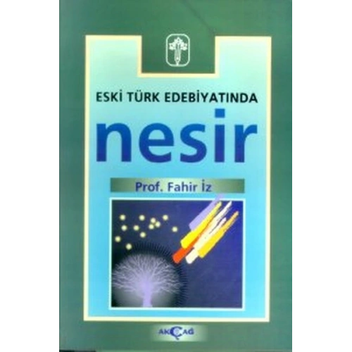 Eski Türk Edebiyatında Nesir