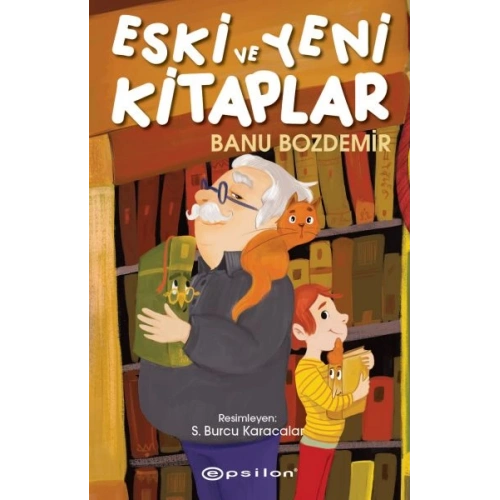 Eski ve Yeni Kitaplar