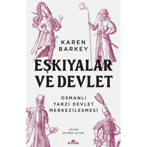 Eşkıyalar ve Devlet