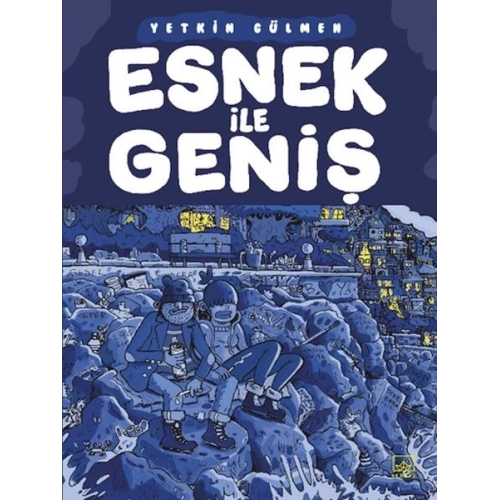 Esnek ile Geniş