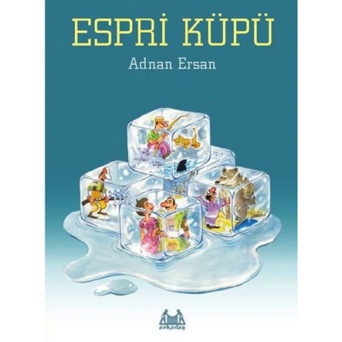 Espri Küpü