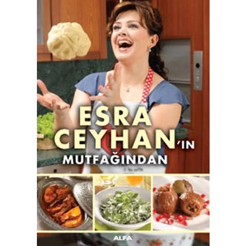 Esra Ceyhanın Mutfağından