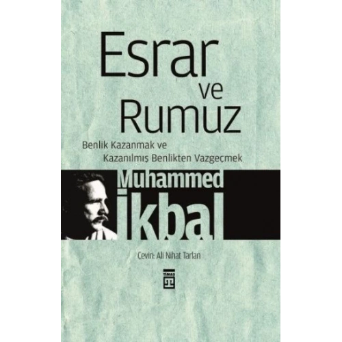 Esrar ve Rumuz