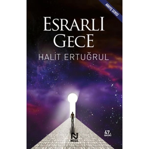 Esrarlı Gece (Gizemli Davet)
