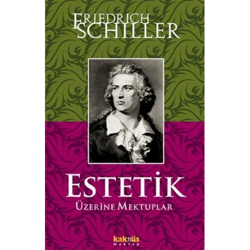 Estetik Üzerine Mektuplar