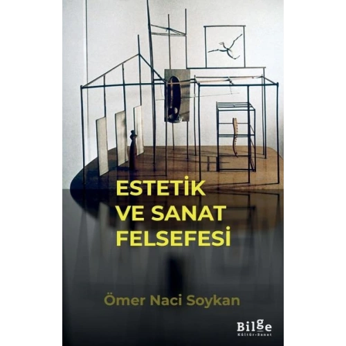 Estetik ve Sanat Felsefesi