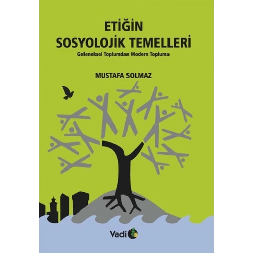 Etiğin Sosyolojik Temelleri