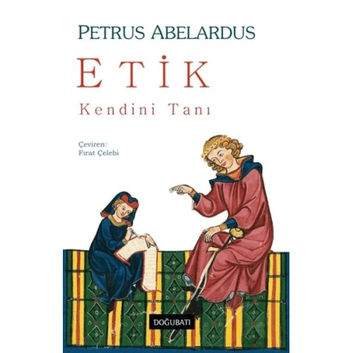 Etik – Kendini Tanı