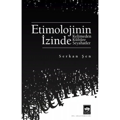 Etimolojinin İzinde
