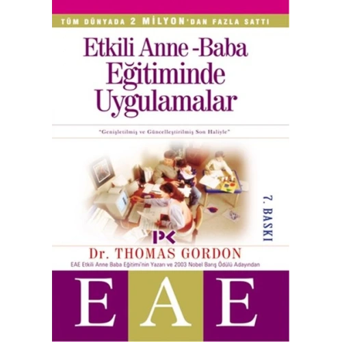 Etkili Anne Baba Eğitiminde Uygulamalar