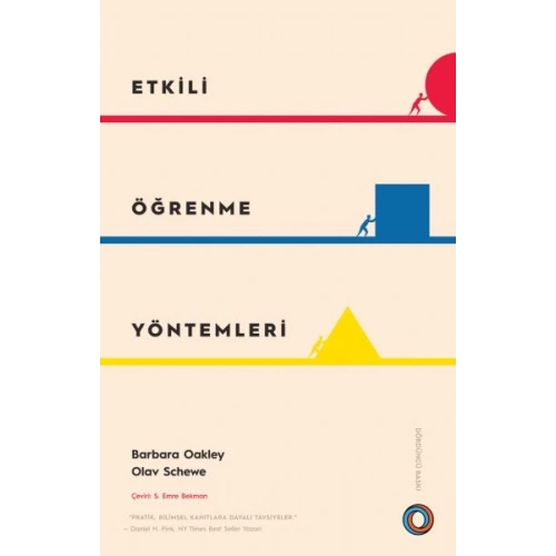 Etkili Öğrenme Yöntemleri