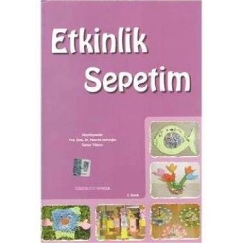 Etkinlik Sepetim