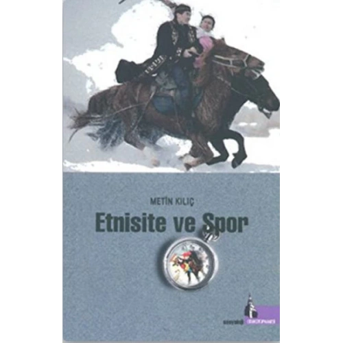 Etnisite ve Spor