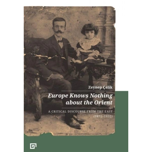 Europe Knows Nothing About The Orient