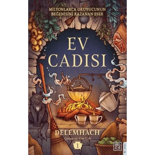 Ev Cadısı 1