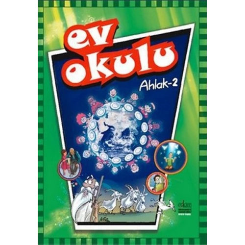 Ev Okulu Ahlak - 2