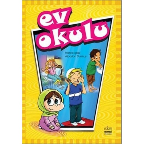 Ev Okulu İlmihal - 1