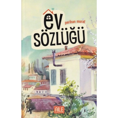 Ev Sözlüğü