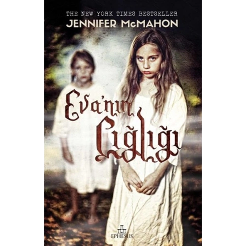 Evanın Çığlığı (Ciltli)